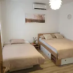 Apartment Apartma Pingo *