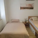 Apartma Pingo