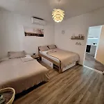 Apartment Apartma Pingo *