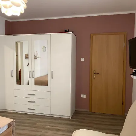 Apartmán Apartma Pingo