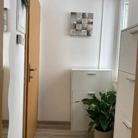 Apartma Pingo Koper