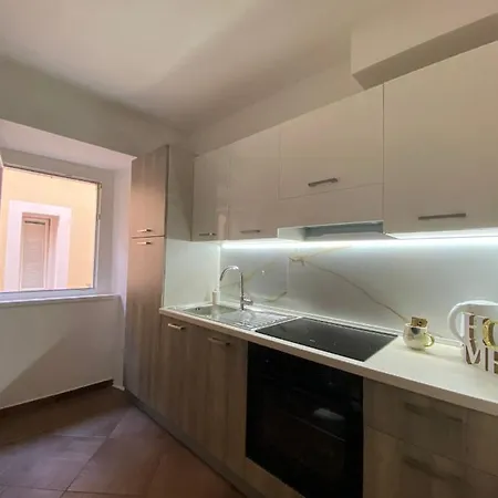 Apartman Apartma Pingo *