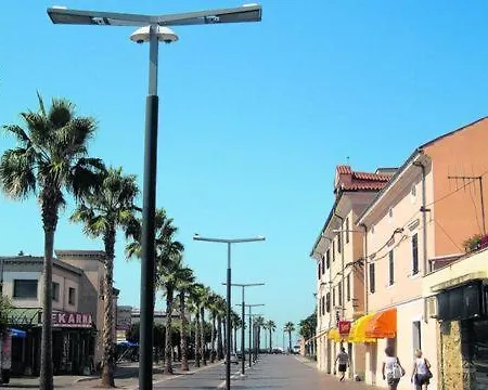 Apartmán Apartma Pingo Koper