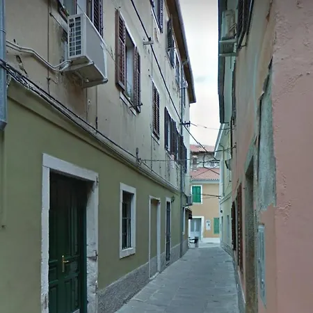 Apartma Pingo * Koper