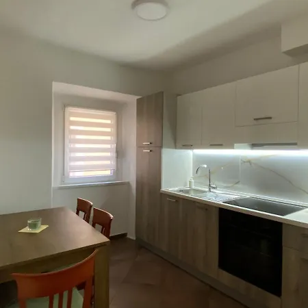 Apartma Pingo Apartman *