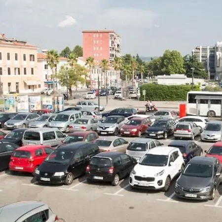 Apartma Pingo Apartman *