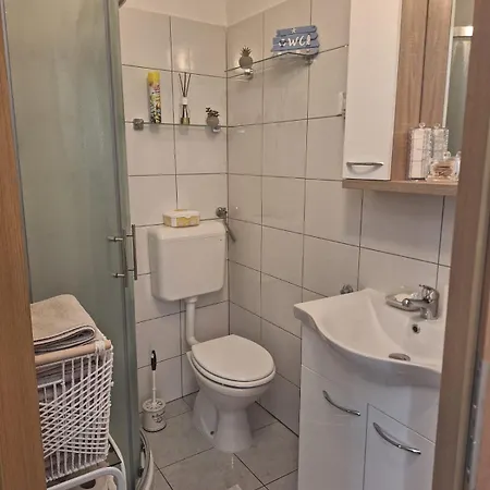Apartma Pingo Apartmán