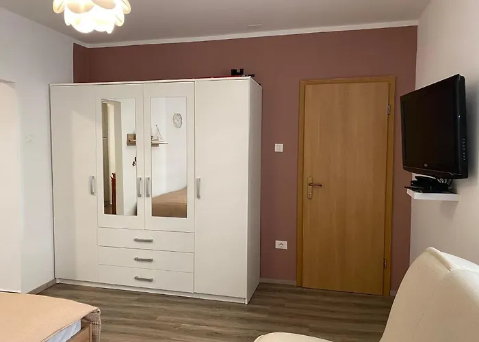 アパート Apartma Pingo