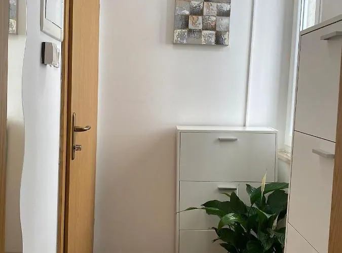 Apartma Pingo コペル