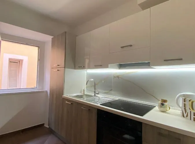 アパート Apartma Pingo *