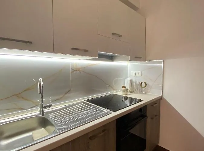 アパート Apartma Pingo *